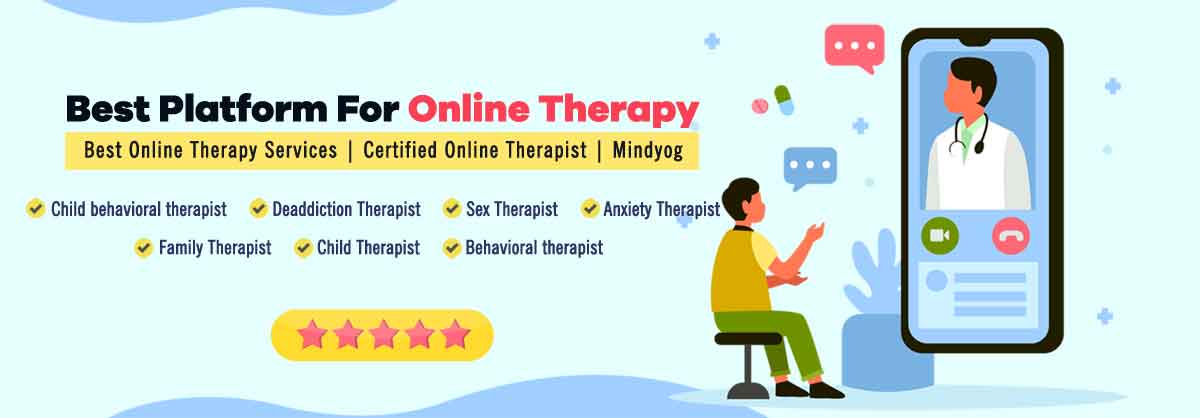 Uncover the Top Online Therapy Services for You
