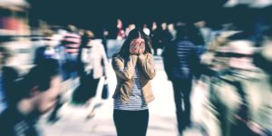 Read more about the article What is Anxiety?