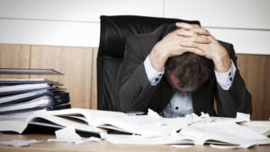 Read more about the article What causes stress?