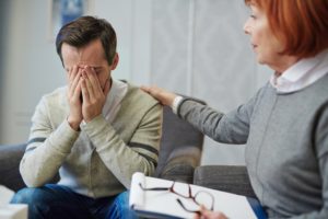 Read more about the article Cognitive Behavioural Therapy (CBT)