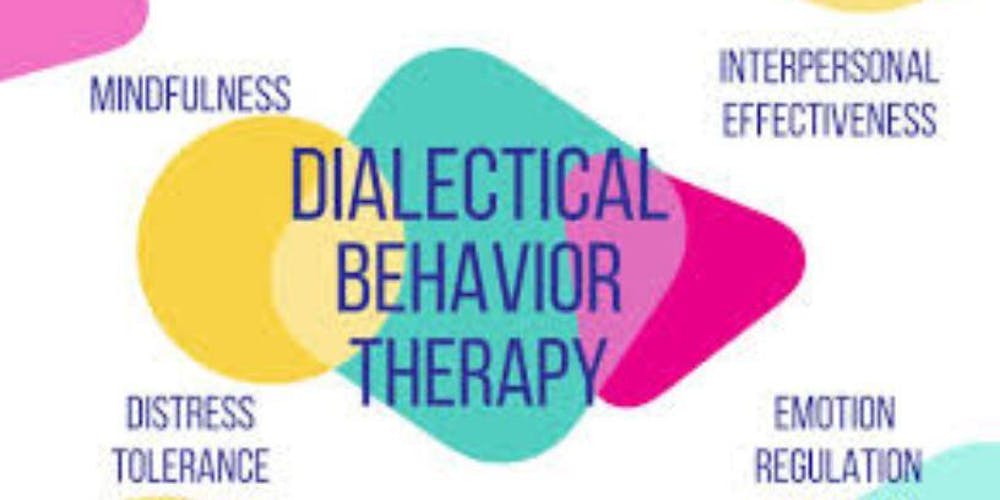 Dialectical Behavior Therapy