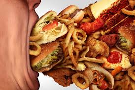 Read more about the article Eating Disorders