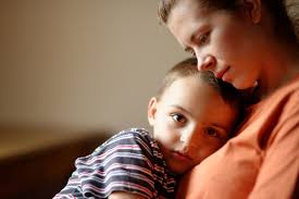 Read more about the article Anxiety/depression in children and teenagers: listen to them carefully