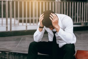 Read more about the article What is PANIC? Symptoms of Panic
