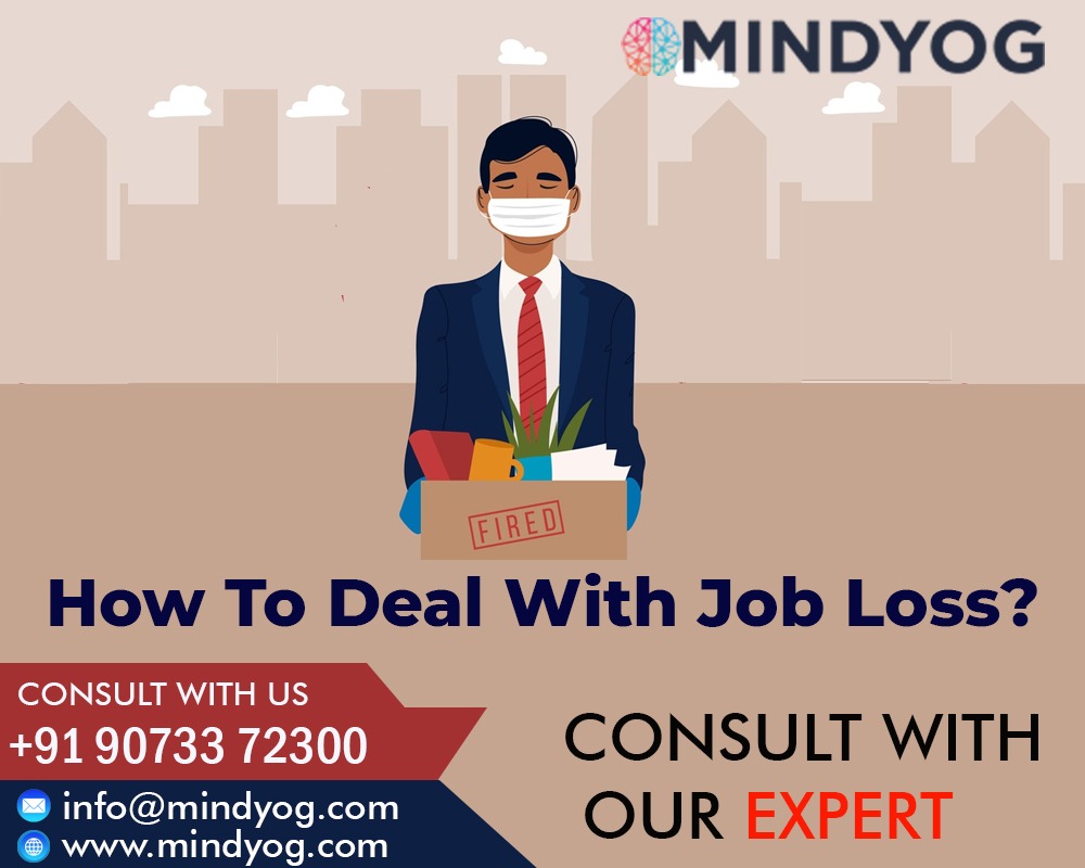How to Deal with Job Loss?