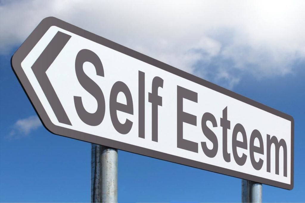 self-esteem