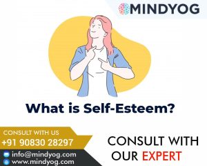 Read more about the article What is Self-Esteem?