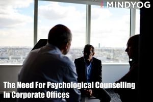 Read more about the article Need for Psychological Counselling in Corporate Offices