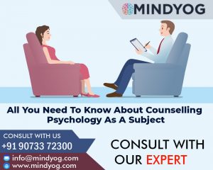 Read more about the article All You Need To Know About Counselling Psychology As A Subject