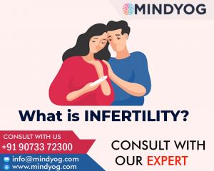 What is INFERTILITY?