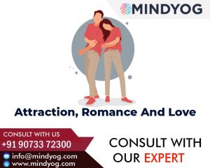 Read more about the article Attraction, Romance and Love