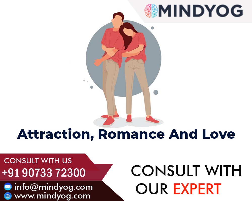 You are currently viewing Attraction, Romance and Love