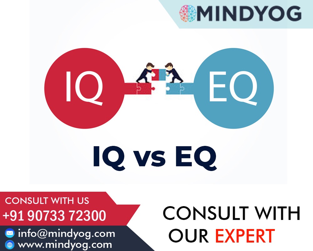 You are currently viewing IQ vs. EQ