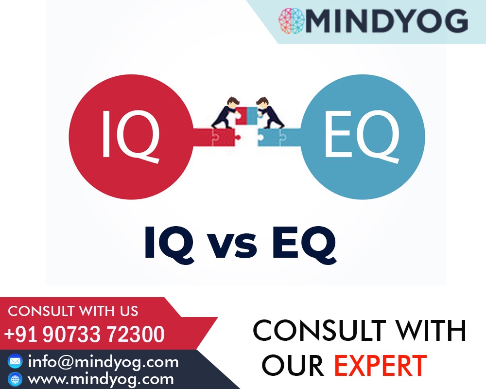 IQ vs. EQ