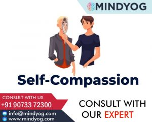 Self-compassion