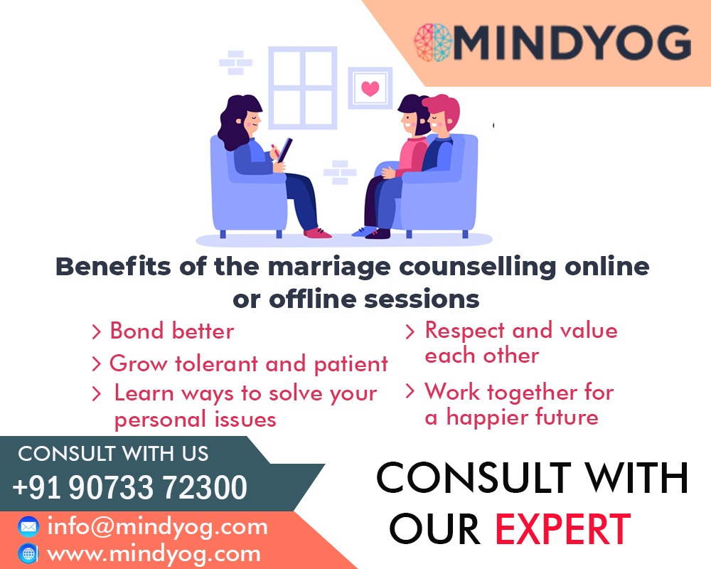 marriage counselling online