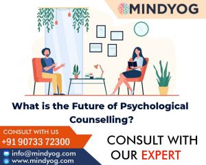 What is the Future of Psychological Counselling?
