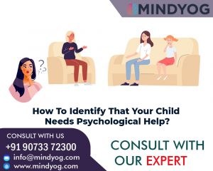 Read more about the article How To Identify That Your Child Needs Psychological Help?