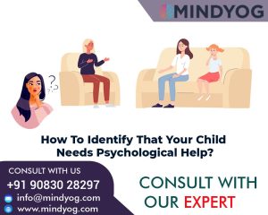 Read more about the article How To Identify That Your Child Needs Psychological Help?