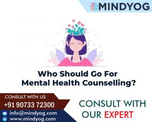 Read more about the article Who Should Go For Mental Health Counselling?