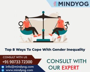 Top 8 Ways To Cope With Gender Inequality