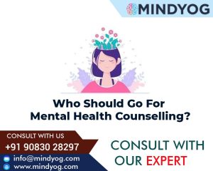 Read more about the article Who Should Go For Mental Health Counselling?