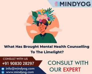 Read more about the article What Has Brought Mental Health Counselling To The Limelight?