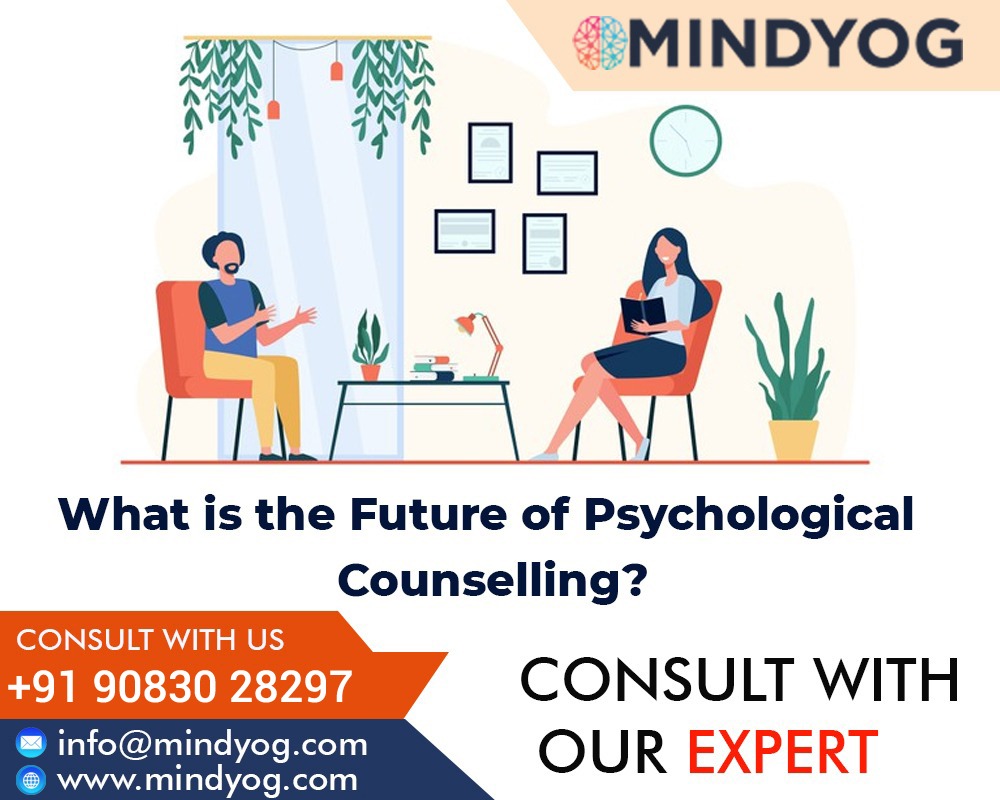 You are currently viewing What is the Future of Psychological Counselling?