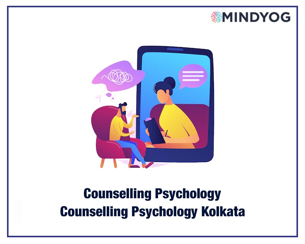 counselling psychology