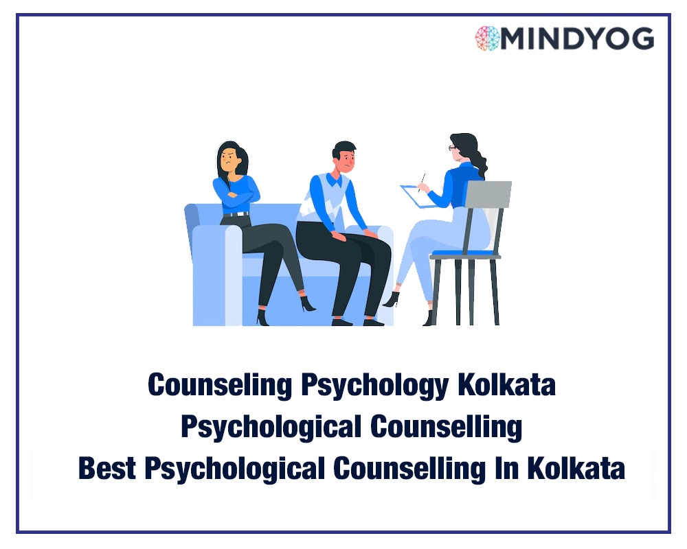 psychological counselling