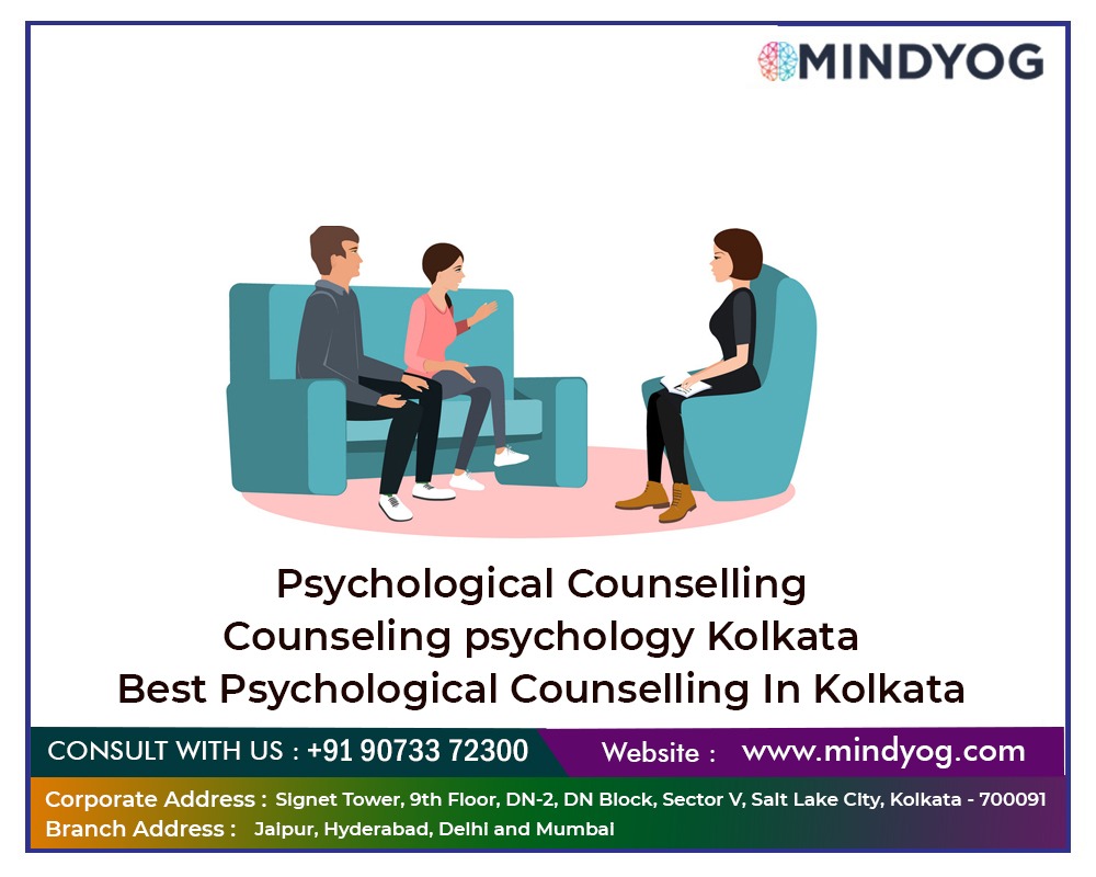 Psychological Counselling