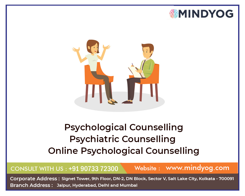 Psychological Counselling