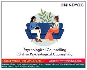Read more about the article Why Choose Psychological Counselling for Mental Health Healing ?