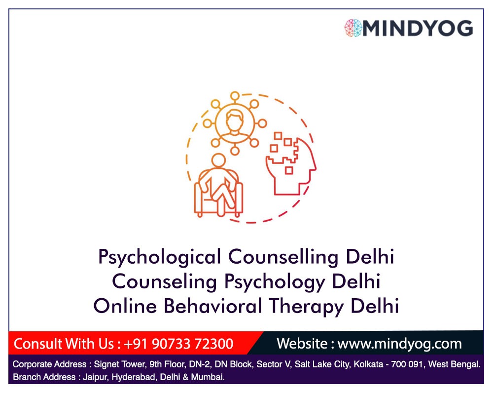 Psychological Counselling