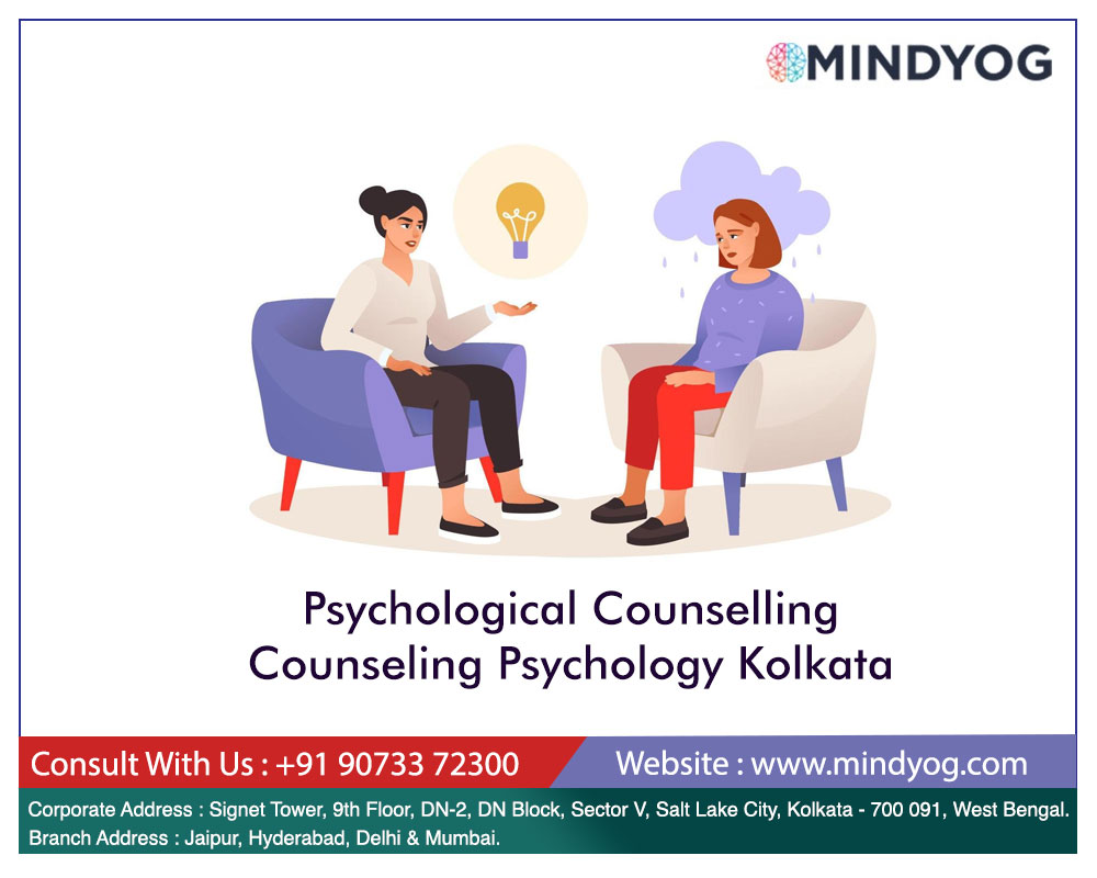 Counselling psychology