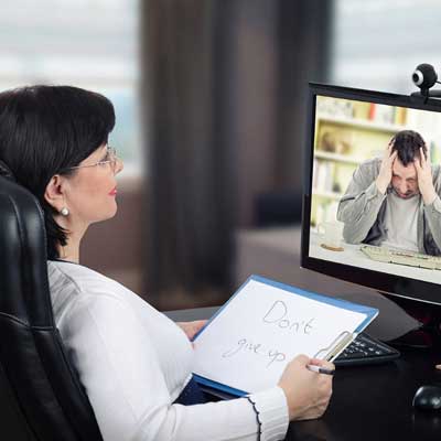 Psychotherapy for Adults