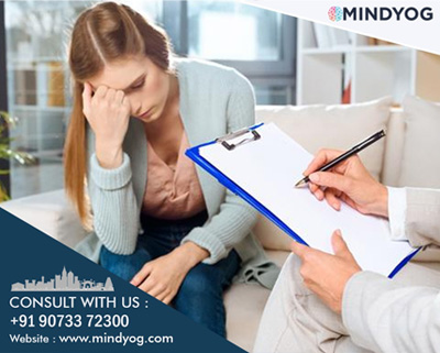 Best Psychologist and Online Psychological Counselling in Bengaluru