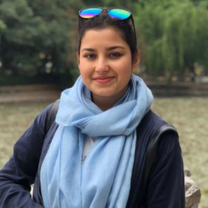 Nidhi Baid