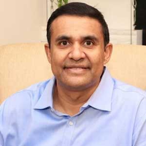Dr. Ranjan Ghosh