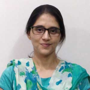 Dr Divya Pal