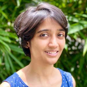 Dr. Suchita Agrawal