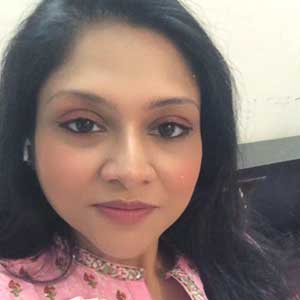 Swati Agarwal