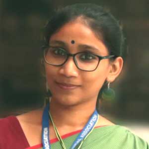 Sanjay Pujari