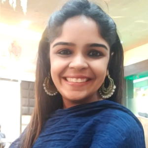 Priyanka Haralalka