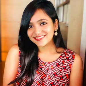 Debaleena Ghosh