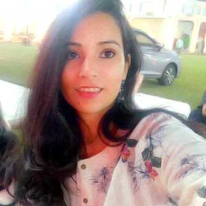 Akanksha Chaudhary